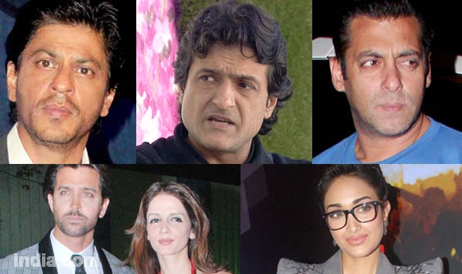 651px x 386px - Top Bollywood Controversies of 2013