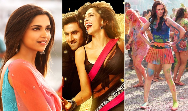 yeh jawaani hai deewani