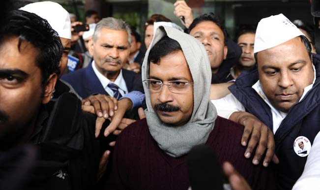 AAP to contest ‘maximum’ Lok Sabha seats, Kejriwal not to fight | India.com