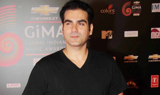 Arbaaz Khan