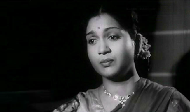 Anjili Telugu Video Sex - Filmfare Award-winning actress Anjali Devi passes away | India.com