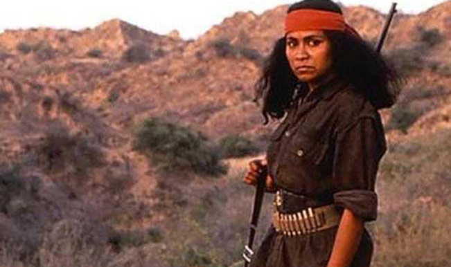 Bandit-Queen