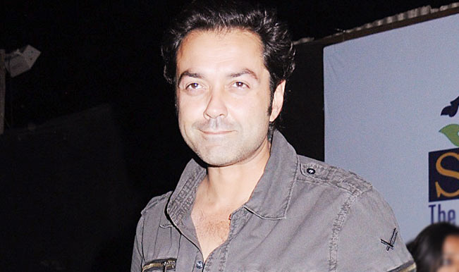 Bobby-Deol