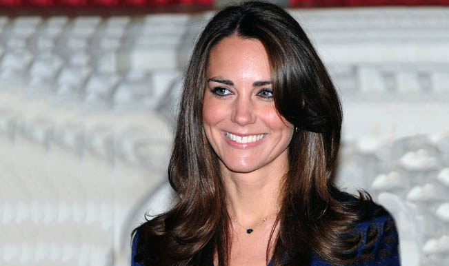 Catherine, Duchess of Cambridge celevrities com
