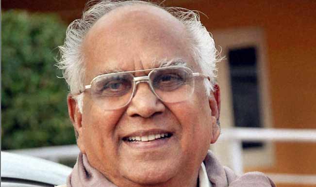 Nageswara Rao's demise marks end of an era in Telugu cinema