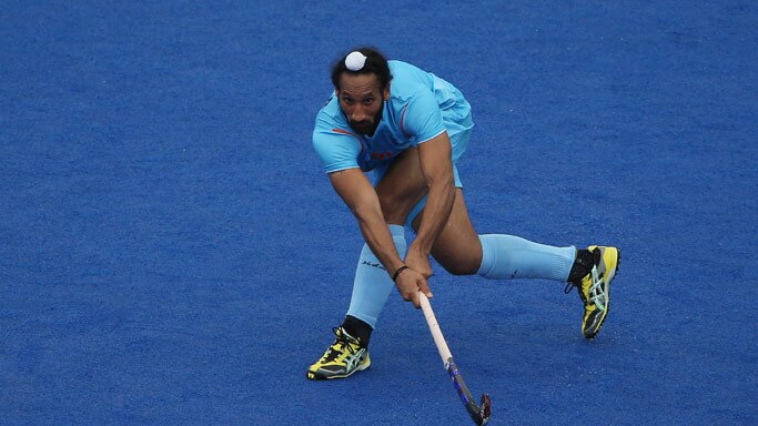 Hockey World League Final: New Zealand beat India 3-1 | India.com