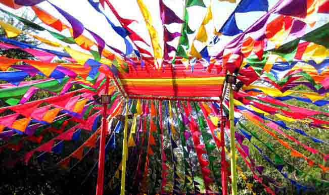 Jaipur lit fest