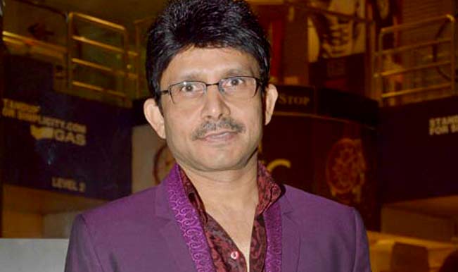 Kamal-R-Khan