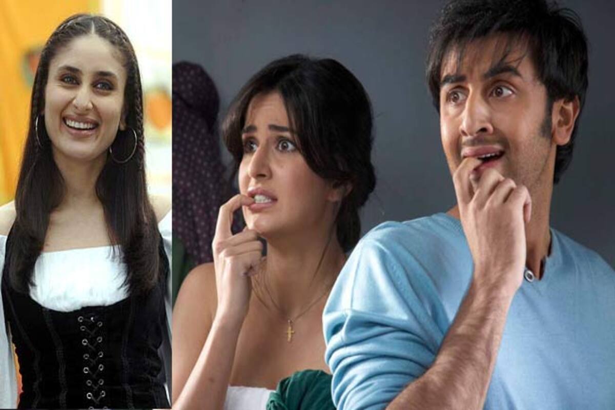 Ranbir-Katrina split: Is Kareena Kapoor's 'proposal' to Katrina behind it?  | India.com