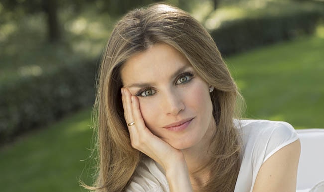 Letizia, Princess of Asturias