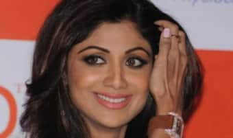 Shilpa Shetty Xxxx Hd Photos - Shilpa Shetty excited to have Sunny Deol in 'Dishkiyaoon' | India.com