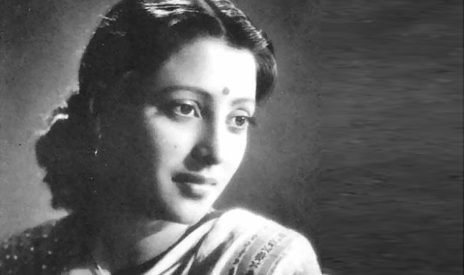 When Suchitra Sen refused to give a kiss! | India.com