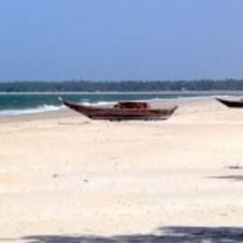 Romantic weekend getaways from Mumbai