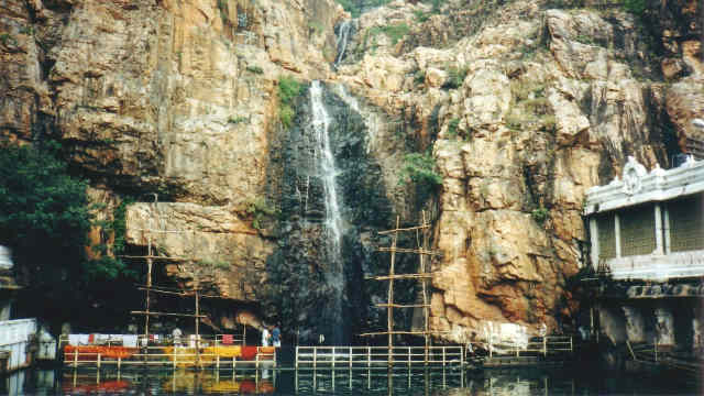 Top 5 weekend getaways from Hyderabad | India.com