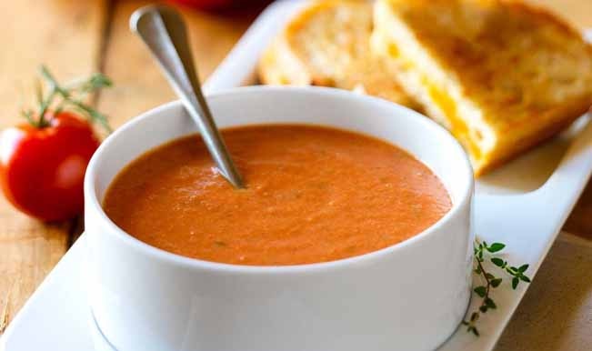 8 comfort foods to get over your hangover | India.com