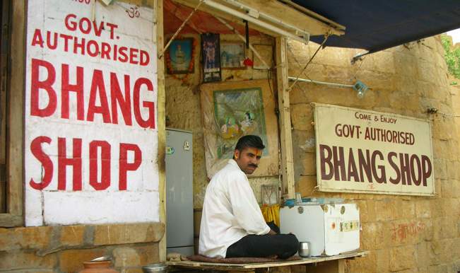 bhang