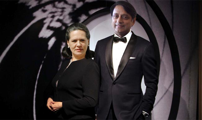 Shashi Tharoor extramarital affair: Agent 069 was just trying to ...