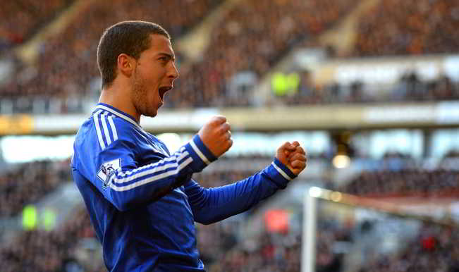 eden hazard