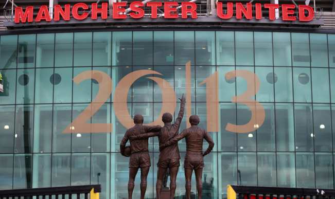 Why Manchester United’s Dominance Of English Football Is Definitely ...