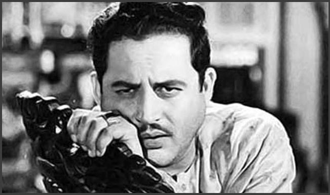 guru-dutt