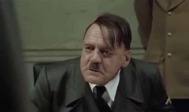 hitler