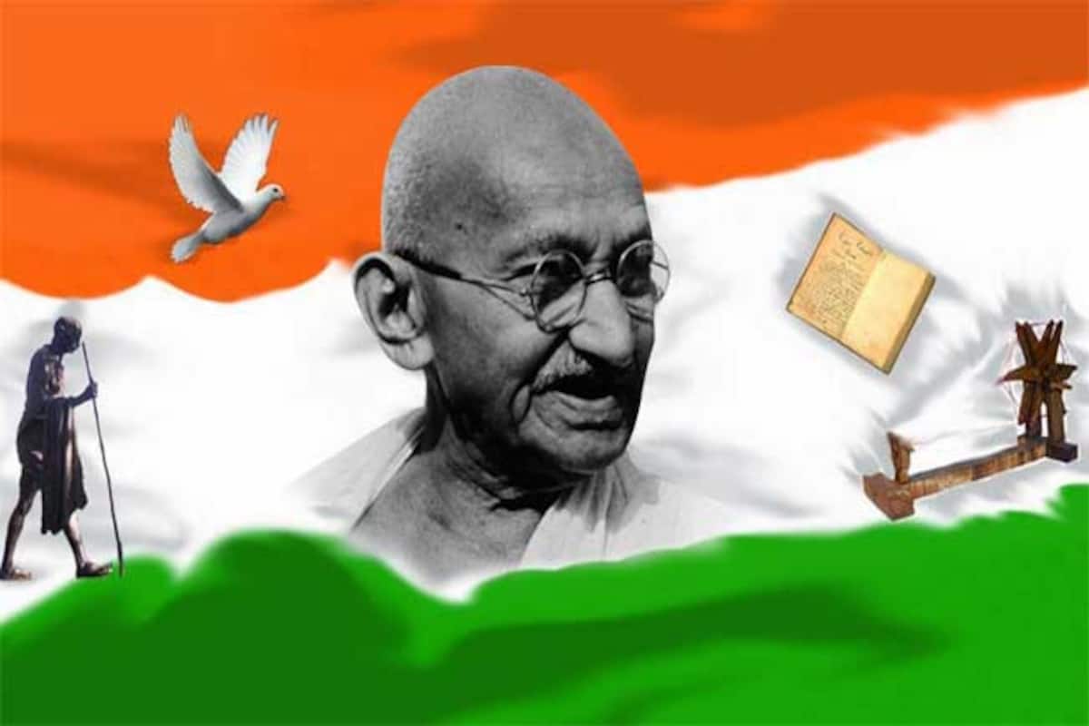 Mahatma Gandhi – 6 fun facts you didn't know about him 