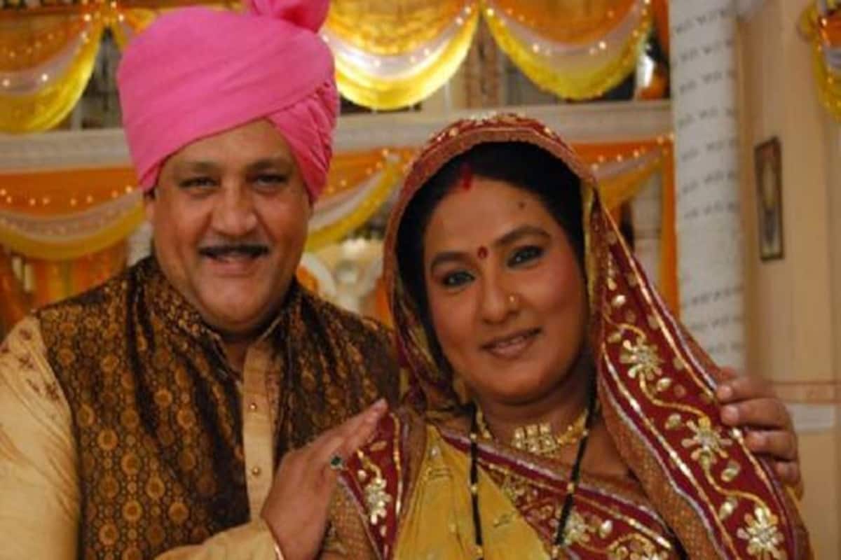Made For Each Other: Alok Nath and 'Babuji' | India.com