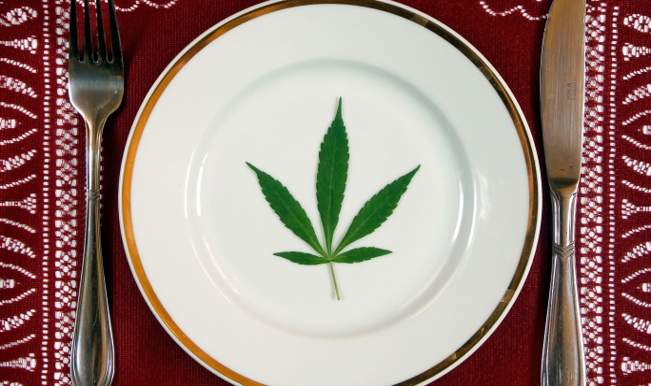 marijuana