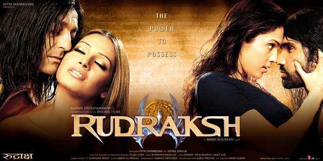 rudraksh