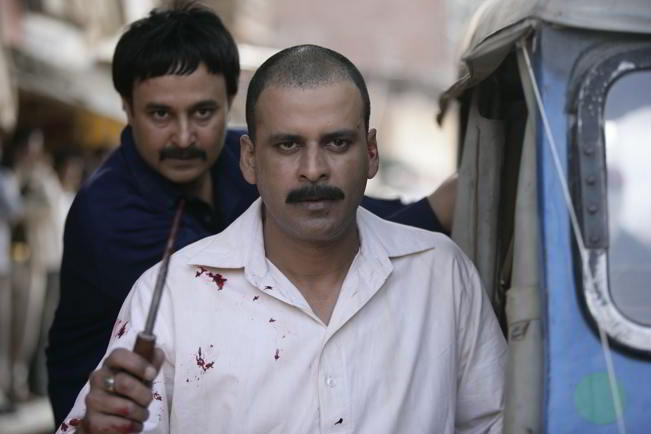 The top 7 craziest characters from Gangs of Wasseypur 