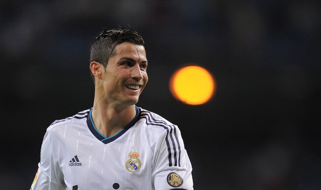 Fascinating facts about Cristiano Ronaldo which will come as a shocker ...