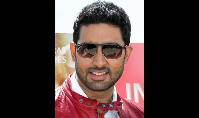 11 interesting facts about Abhishek Bachchan | India.com