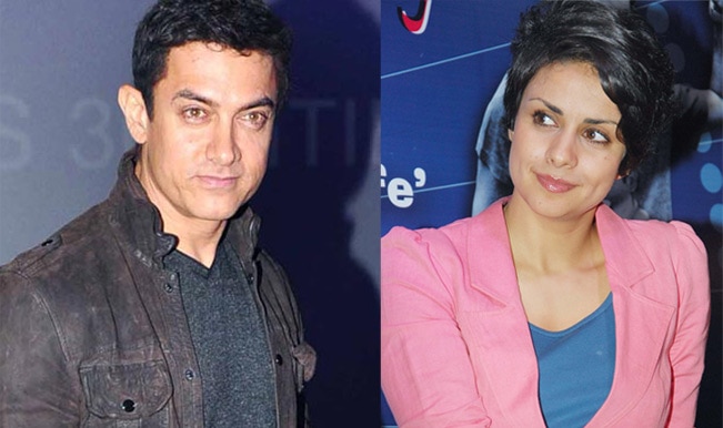 One Billion Rising campaign kicks off: Aamir Khan, Gul Panag lend support