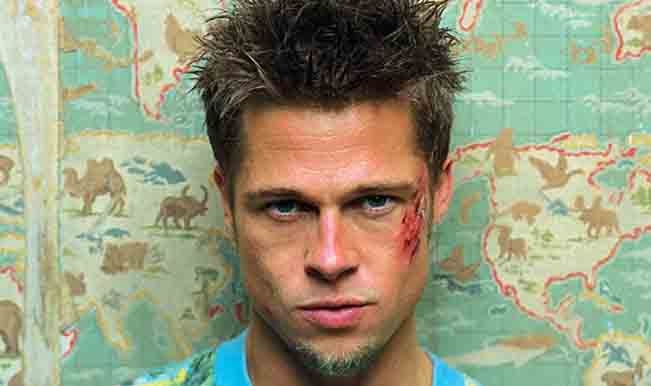 Brad Pitt