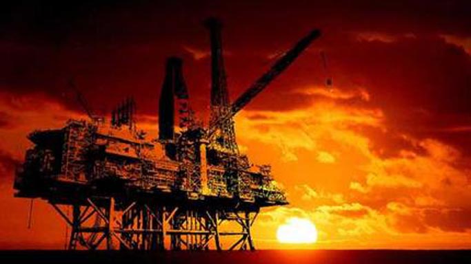 Crude-Oil---Oil-Rig
