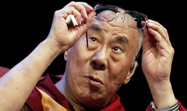 Dalai Lama
