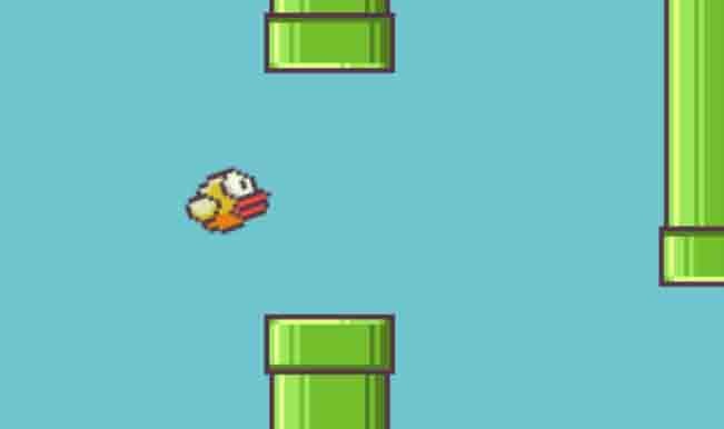 Flappy Birds Family::Appstore for Android