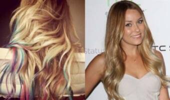 7 latest hair colours to style your hair 7 latest hair colours to style your hair