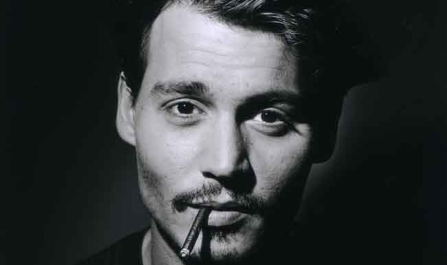 Johhny Depp