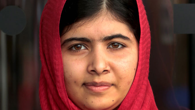 Malala Yousafzai nominated for ‘Children’s Nobel’ | India.com