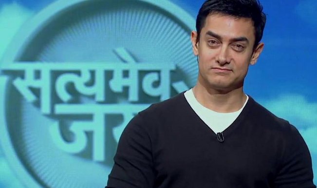 Aamir Khan's Satyamev Jayate 2: Mountain Man's family waits for actor's visit