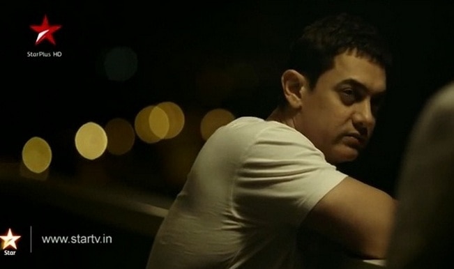 Satyamev Jayate 2: Aamir Khan visits Mountain Man's village, meets his family