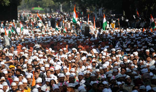 Lok Sabha polls: Will AAP make an impact? | India.com
