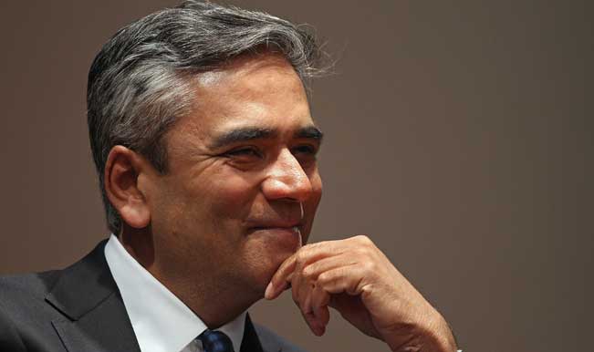 Anshu Jain 