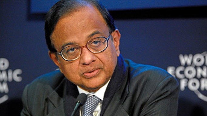 chidambaram