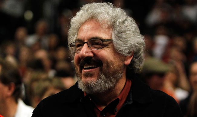 'Ghostbusters' star Harold Ramis dead