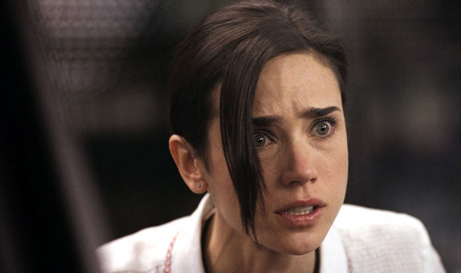 Jennifer Connelly as Betty Boss