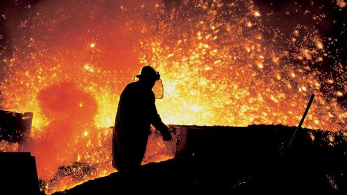 India to be Third Largest Economy by 2030 With GDP Worth USD 10 Trillion: Economic Affairs Secy