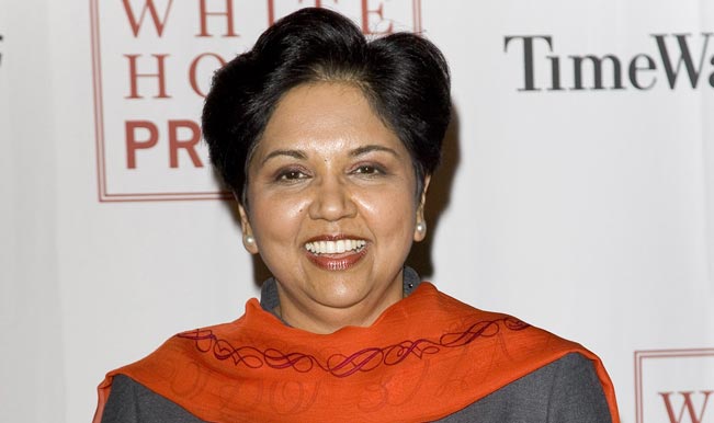 Indra Nooyi