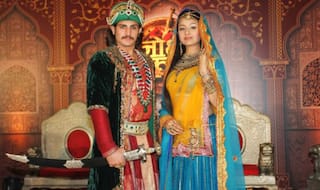 Zee office in Jaipur attacked by protesters over ‘Jodha Akbar’ show